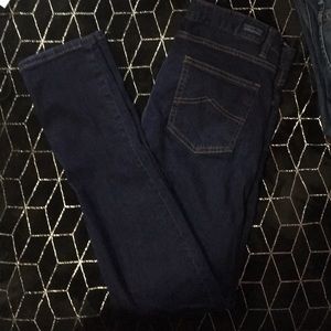 Patagonia jeans